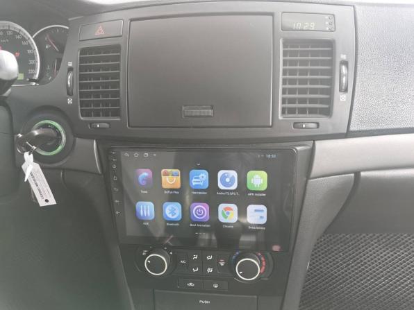 Chevrolet Epica V250 с пробегом 2008 года, цена 349 000 рублей, 361000 км, седан, Автокод Объявления