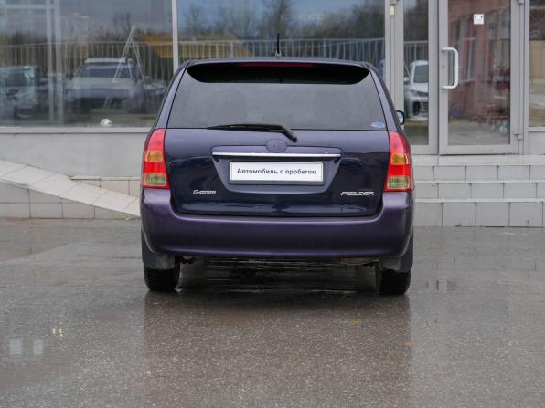 Toyota Corolla IX (E120 E130) с пробегом 2003 года, цена 600 000 рублей, 165864 км, универсал, Автокод Объявления
