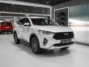 Haval F7 I Москва  - изображение 22