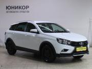 Lada (ВАЗ) Vesta I Дзержинск  - изображение 22