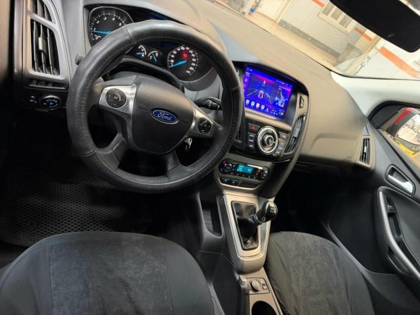 Ford Focus III с пробегом 2011 года, цена 680 000 рублей, 205050 км, хэтчбек, Автокод Объявления