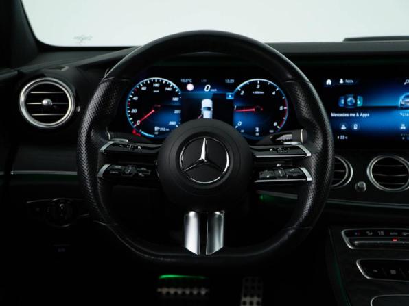 Mercedes-Benz E-Класс V (W213 S213 C238) Рестайлинг с пробегом 2020 года, цена 5 099 050 рублей, 74527 км, седан, Автокод Объявления