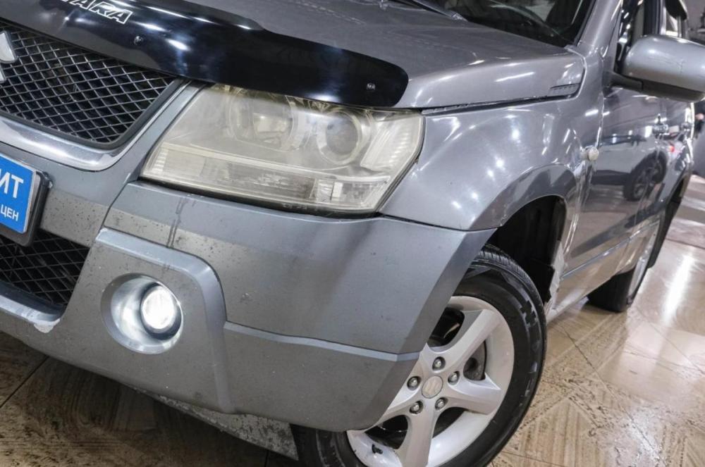 Suzuki Grand Vitara II Новокузнецк  - изображение 9