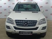 Mercedes-Benz M-Класс II (W164) Рестайлинг Санкт-Петербург  - изображение 26