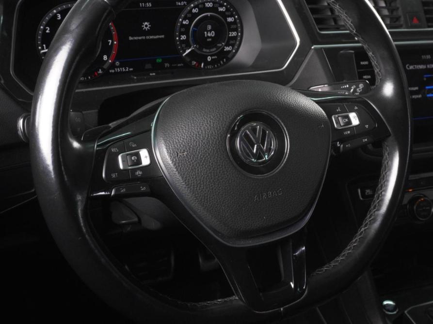 Volkswagen Tiguan II Минеральные Воды  - изображение 16