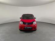 Daewoo Matiz I Рестайлинг Уфа  - изображение 24