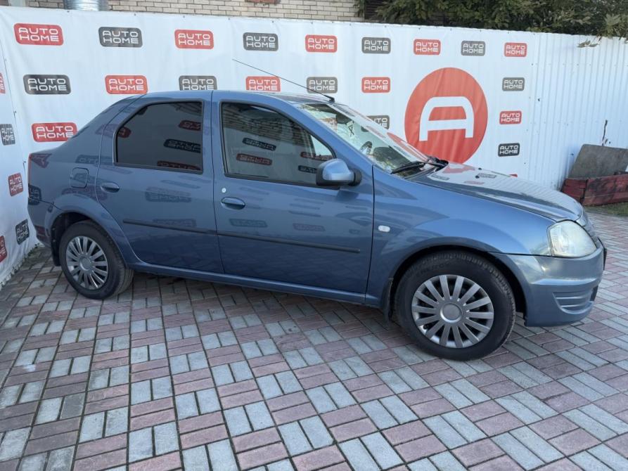 Renault Logan I Рестайлинг Санкт-Петербург  - изображение 3