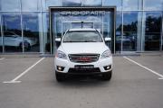 JAC T6 Крым  - изображение 34
