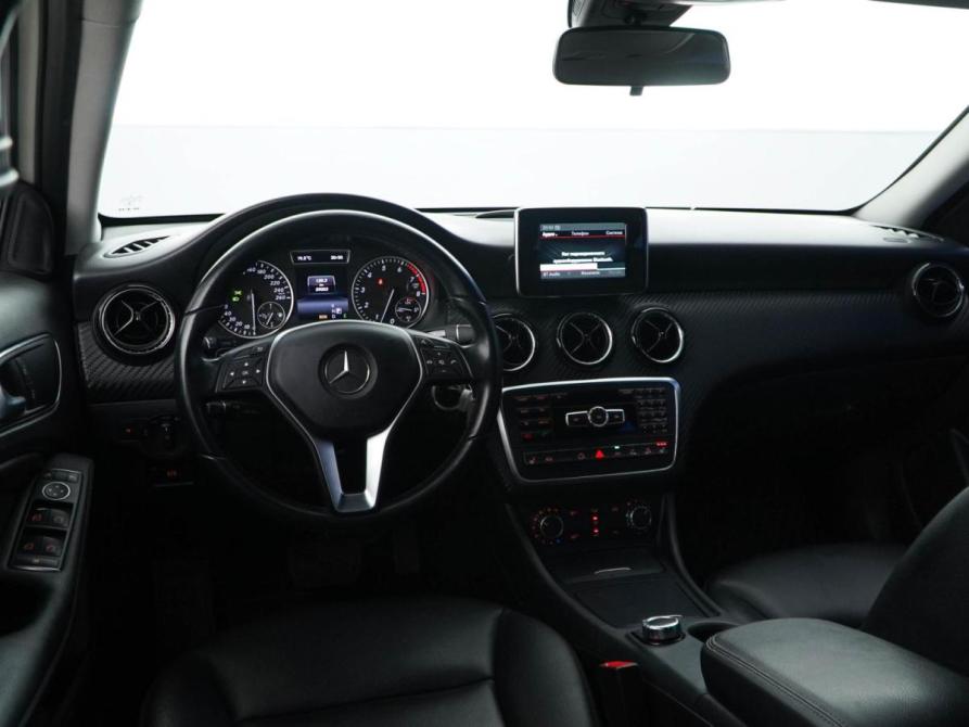 Mercedes-Benz GLA I (X156) Москва  - изображение 6