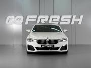 BMW 5 серии VII (G30/G31/G38) Рестайлинг Минеральные Воды  - изображение 29