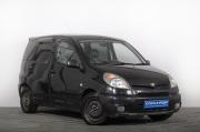 Toyota FunCargo Томск  - изображение 17