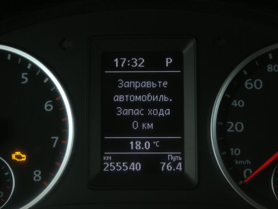 Volkswagen Tiguan I Рестайлинг Иваново  - изображение 18