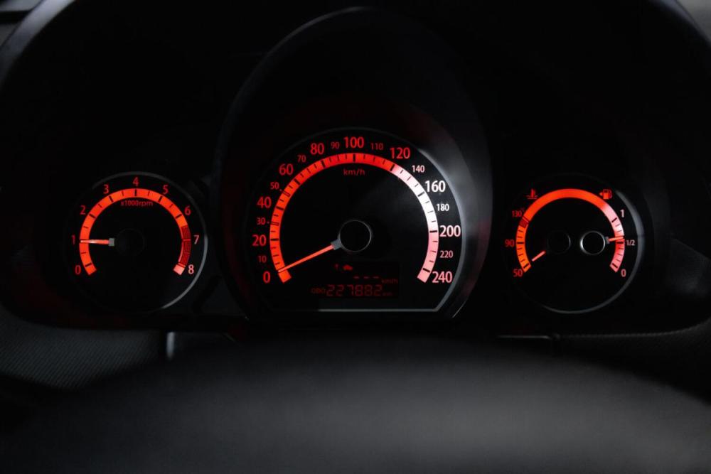 Kia Ceed I Рестайлинг Тюмень  - изображение 16