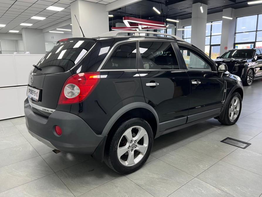 Opel Antara I Казань  - изображение 6