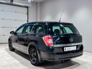 Opel Astra H Рестайлинг Екатеринбург  - изображение 26