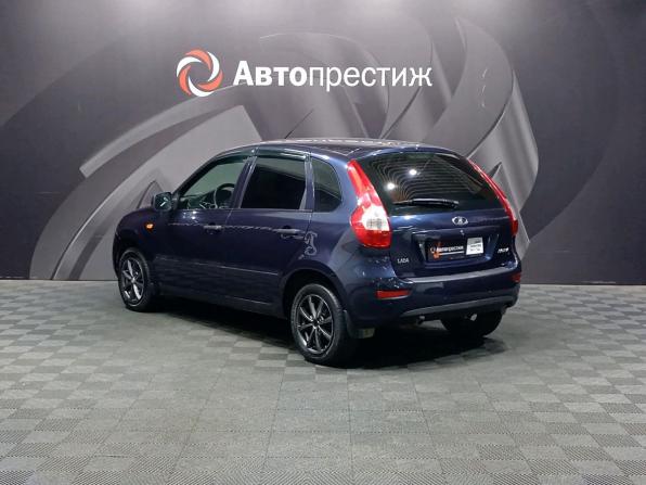 Lada (ВАЗ) Kalina II с пробегом 2014 года, цена 370 000 рублей, 167507 км, хэтчбек, Автокод Объявления