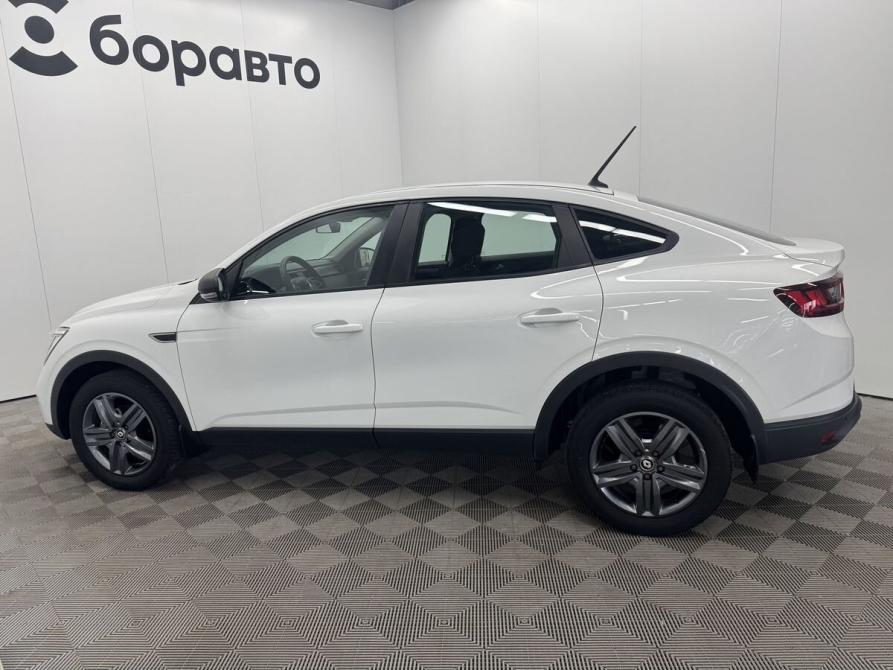 Renault Arkana I Воронеж  - изображение 9