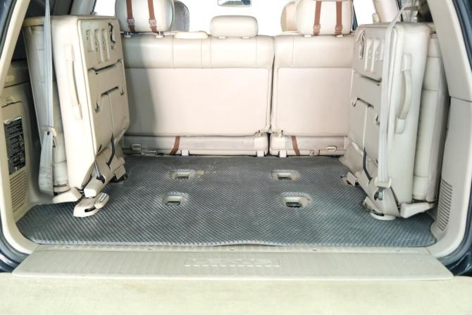 Lexus LX II с пробегом 2001 года, цена 1 899 000 рублей, 330000 км, внедорожник, Автокод Объявления
