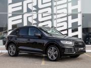 Audi Q5 II (FY) Краснодар  - изображение 25