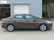 Citroen C4 II Санкт-Петербург  - изображение 26