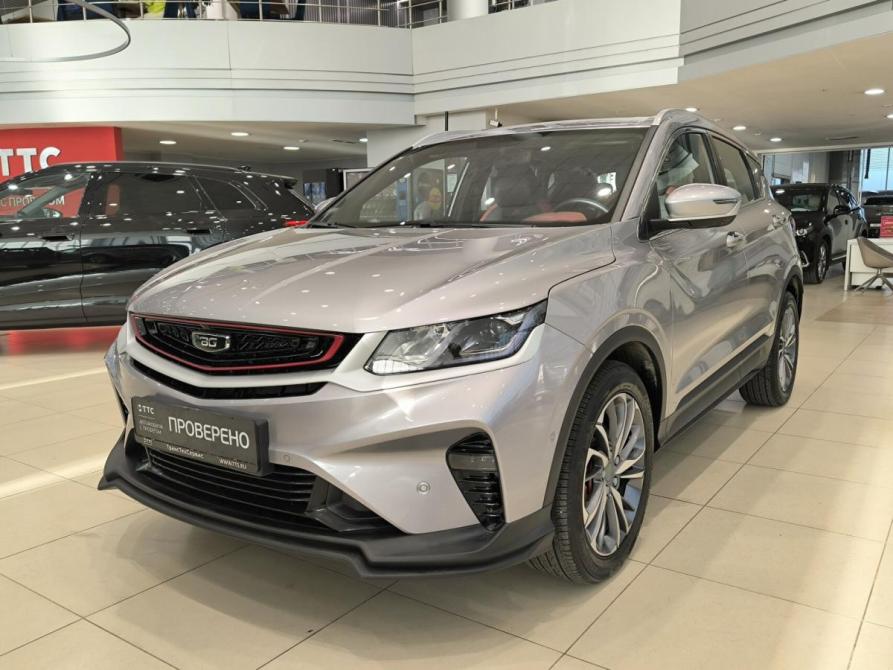 Belgee X50 Казань  - изображение 1