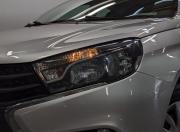 Lada (ВАЗ) Vesta I Санкт-Петербург  - изображение 54