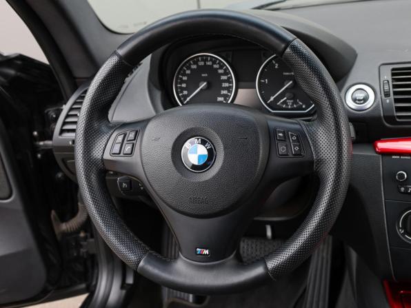 BMW 1 серии I (E81/E82/E87/E88) Рестайлинг с пробегом 2008 года, цена 1 399 000 рублей, 222540 км, купе, Автокод Объявления