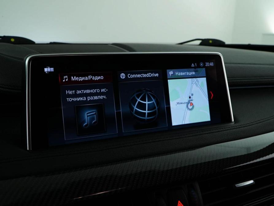 BMW X6 II (F16) Москва  - изображение 21