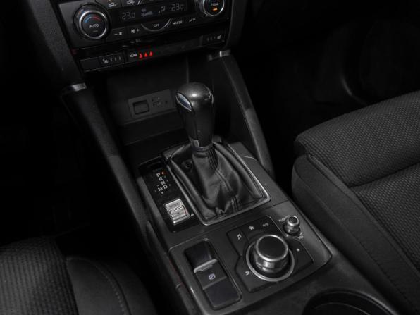 Mazda CX-5 I Рестайлинг с пробегом 2016 года, цена 1 995 000 рублей, 225493 км, внедорожник, Автокод Объявления