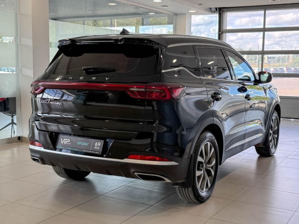 Chery Tiggo 7 Pro Max I с пробегом 2023 года, цена 2 475 000 рублей, 33236 км, внедорожник, Автокод Объявления