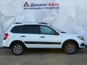Lada (ВАЗ) Granta I Рестайлинг Набережные Челны  - изображение 23