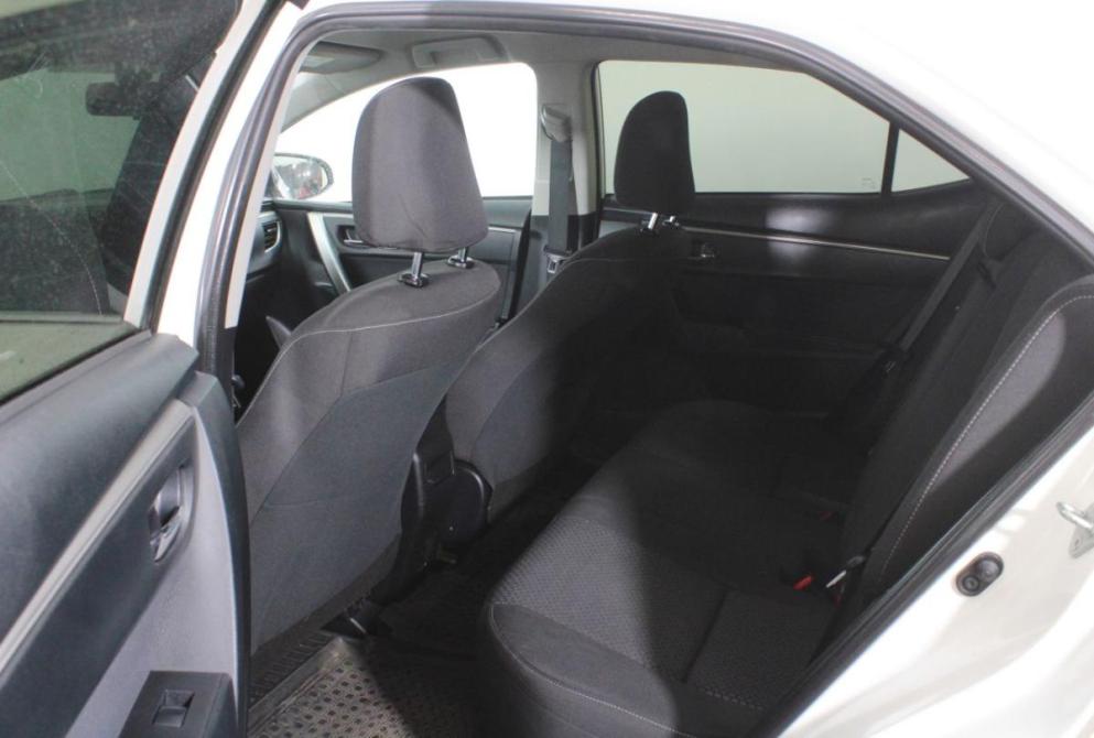 Toyota Corolla XI (E160 E170 E180) Нижний Новгород  - изображение 16