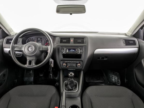 Volkswagen Jetta VI с пробегом 2011 года, цена 995 000 рублей, 120089 км, седан, Автокод Объявления