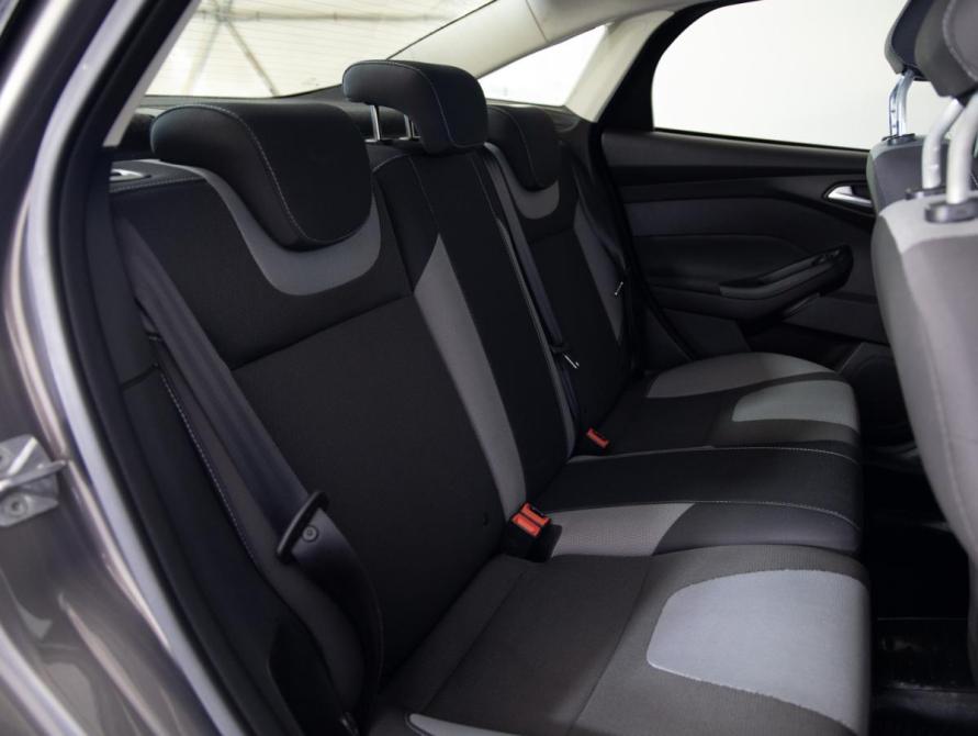 Ford Focus III Санкт-Петербург  - изображение 12