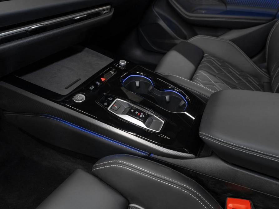 Audi A5 III (B10) Москва  - изображение 18