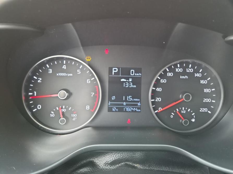 Kia Rio IV Саратов  - изображение 30