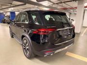 Mercedes-Benz GLE II (V167) Рестайлинг Москва  - изображение 25