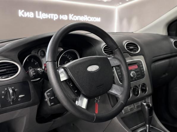 Ford Focus II Рестайлинг с пробегом 2009 года, цена 685 000 рублей, 159000 км, хэтчбек, Автокод Объявления