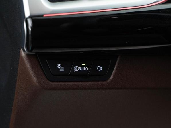 BMW X1 III (U11/U12) с пробегом 2025 года, цена 4 611 999 рублей, 8520 км, внедорожник, Автокод Объявления