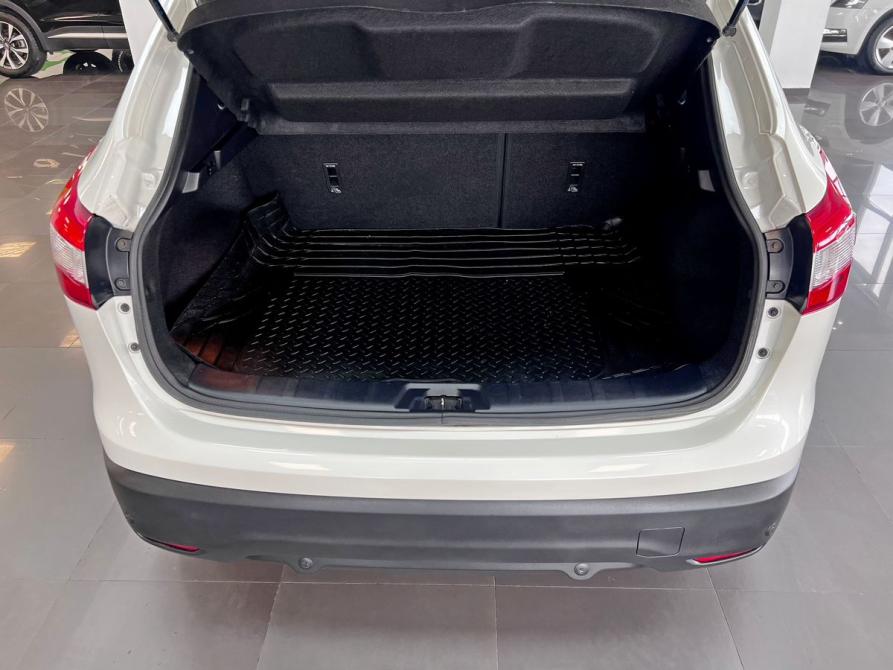 Nissan Qashqai II Тверь  - изображение 7