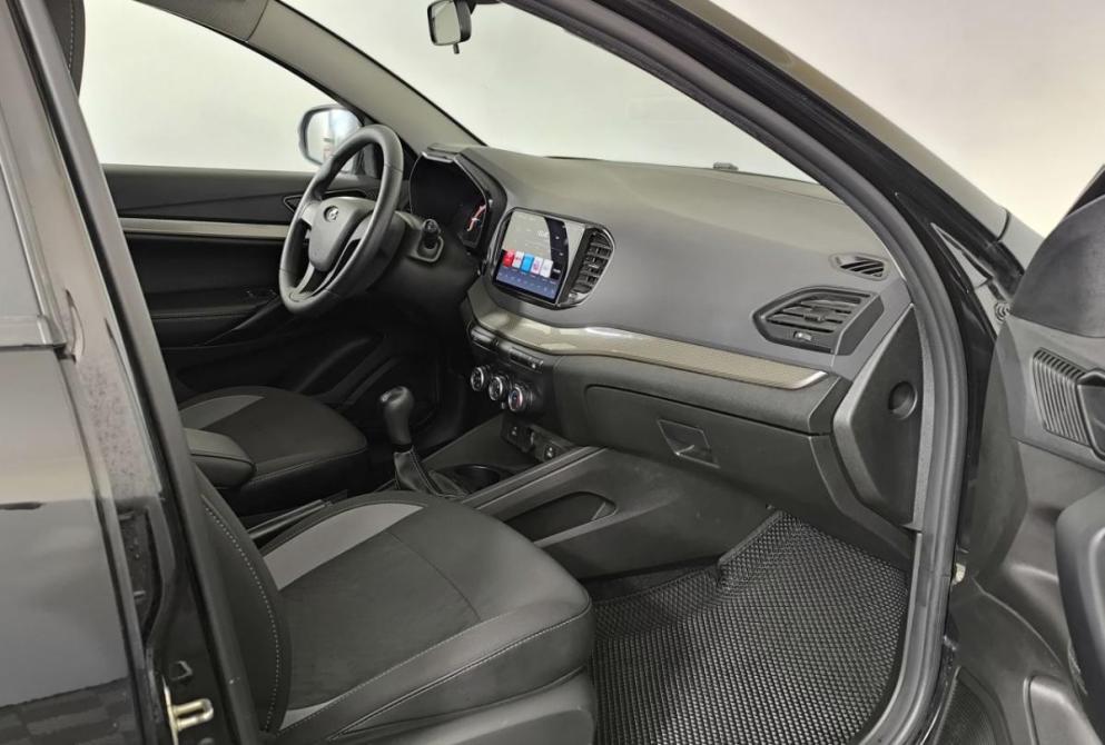 Lada (ВАЗ) Vesta I Рестайлинг (NG) Нижний Новгород  - изображение 9