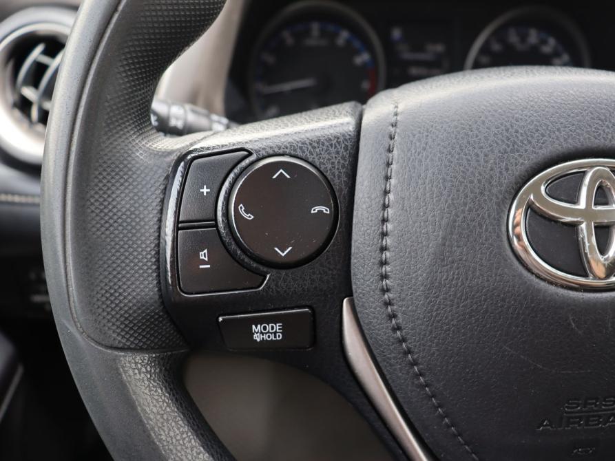 Toyota RAV4 IV (XA40) Рестайлинг Москва  - изображение 15