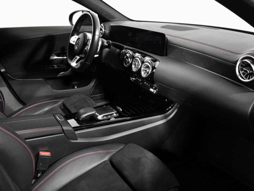 Mercedes-Benz CLA II (C118 X118) Санкт-Петербург  - изображение 13