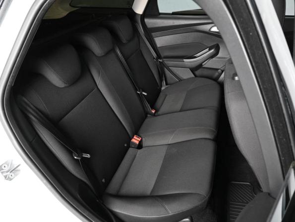 Ford Focus III Рестайлинг с пробегом 2019 года, цена 1 199 000 рублей, 129145 км, универсал, Автокод Объявления