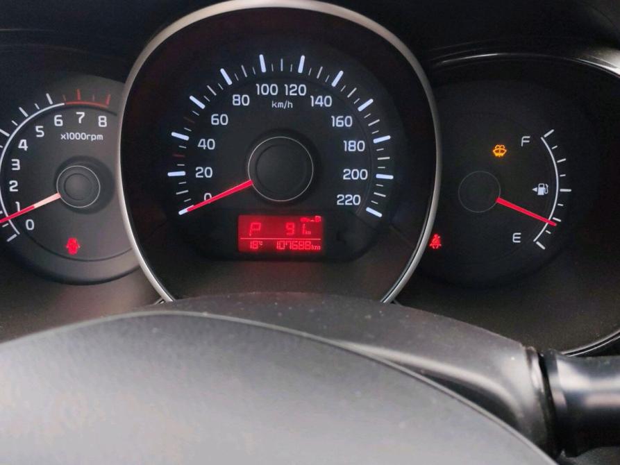 Kia Rio III Рестайлинг Стерлитамак  - изображение 9