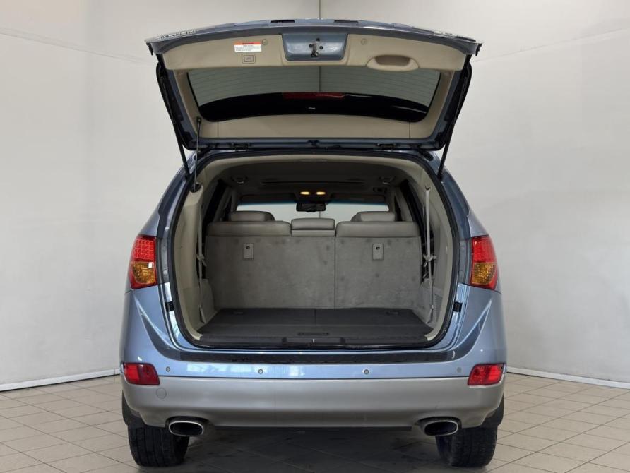 Hyundai ix55 Нижний Новгород  - изображение 5