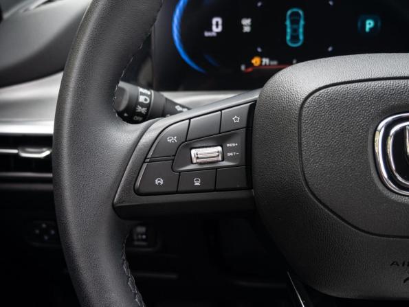 Changan CS35 Plus I Рестайлинг с пробегом 2024 года, цена 1 820 000 рублей, 30575 км, внедорожник, Автокод Объявления