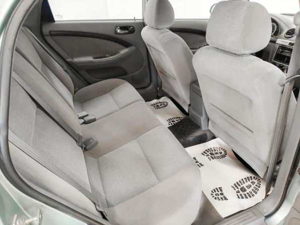 Chevrolet Lacetti I с пробегом 2007 года, цена 350 000 рублей, 134904 км, хэтчбек, Автокод Объявления