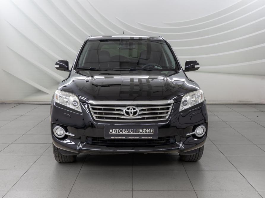 Toyota RAV4 III (XA30) Рестайлинг Волгоград  - изображение 2