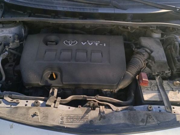 Toyota Corolla X (E140 E150) с пробегом 2007 года, цена 550 000 рублей, 269619 км, седан, Автокод Объявления